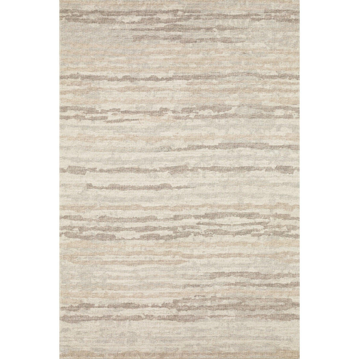 Brisbane BR4 Linen Rug - Rug & Home