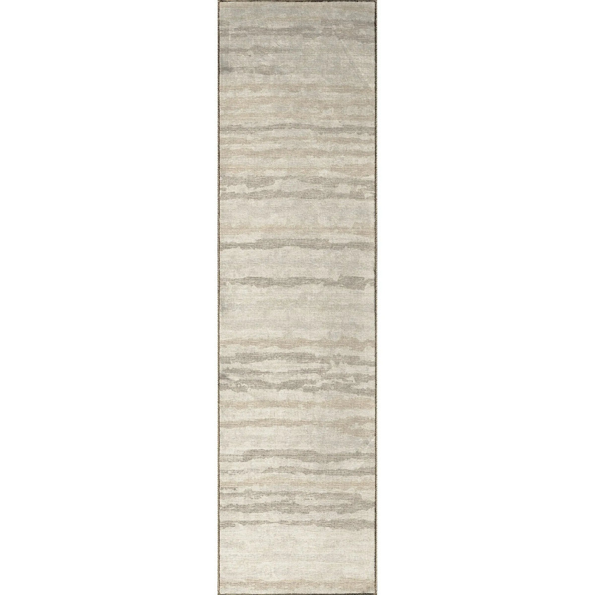 Brisbane BR4 Linen Rug - Rug & Home