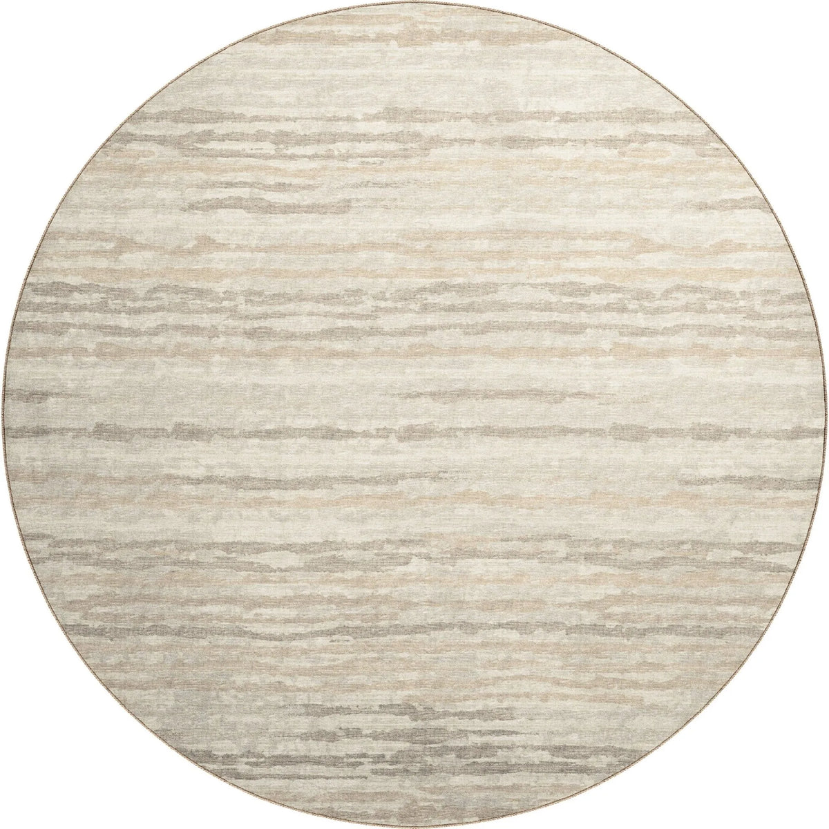 Brisbane BR4 Linen Rug - Rug & Home