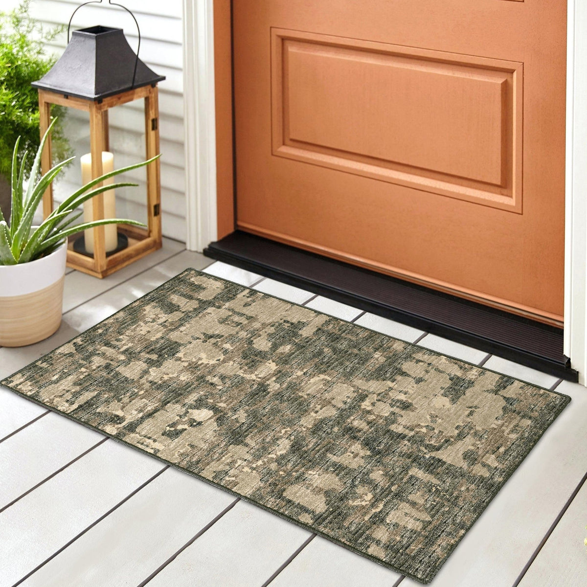 Brisbane BR5 Desert Rug - Rug & Home