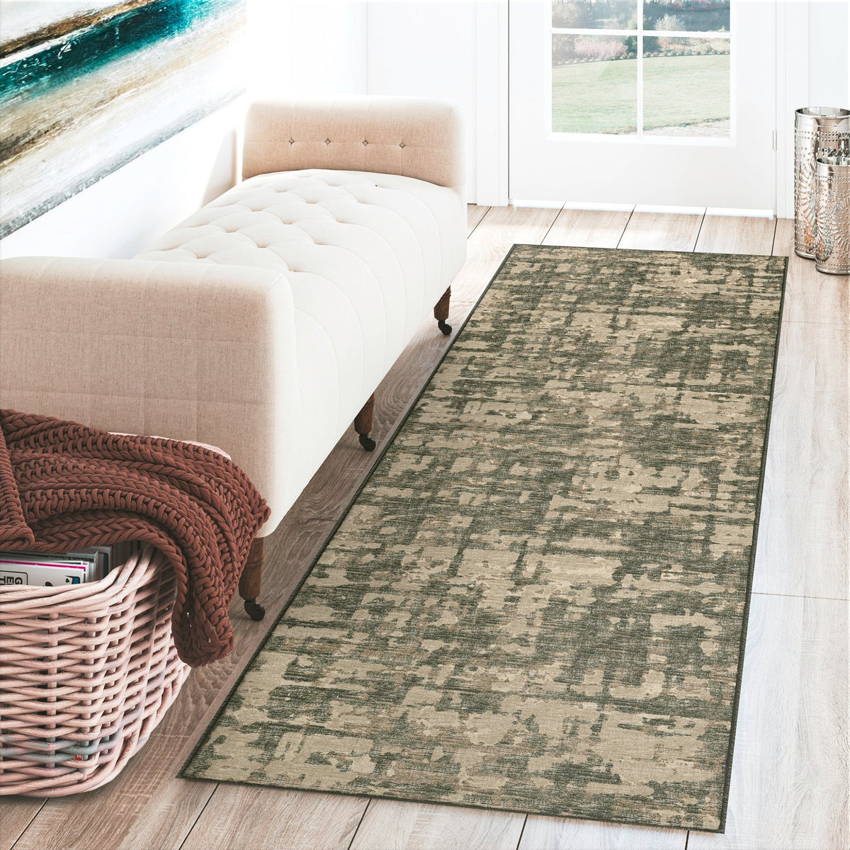 Brisbane BR5 Desert Rug - Rug & Home