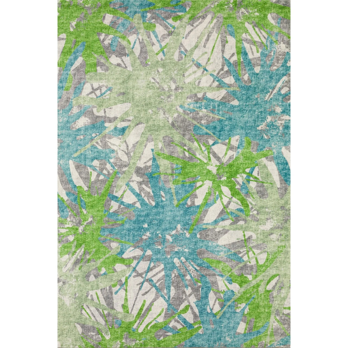 Brisbane BR6 Pacifica Rug - Rug & Home