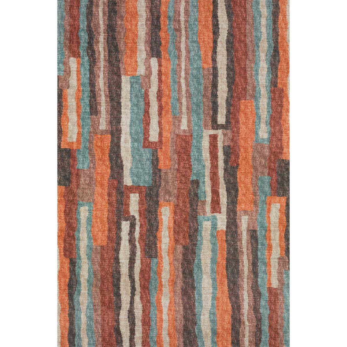 Brisbane BR7 Canyon Rug - Rug & Home