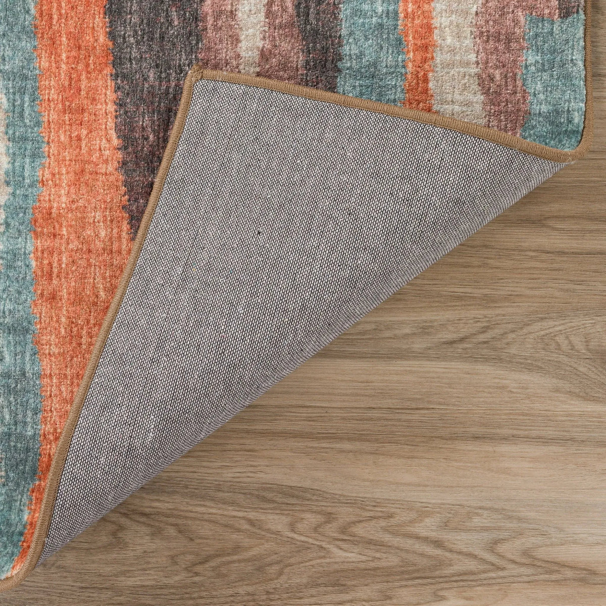 Brisbane BR7 Canyon Rug - Rug & Home