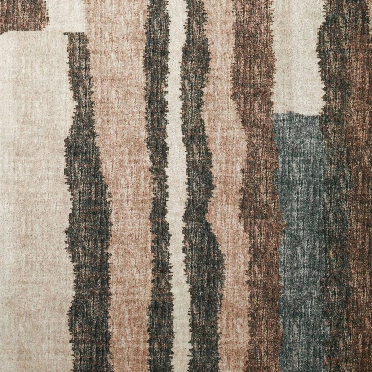 Brisbane BR7 Sable Rug - Rug & Home