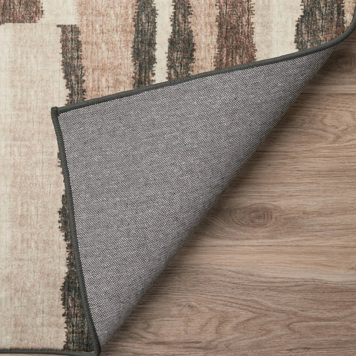 Brisbane BR7 Sable Rug - Rug & Home