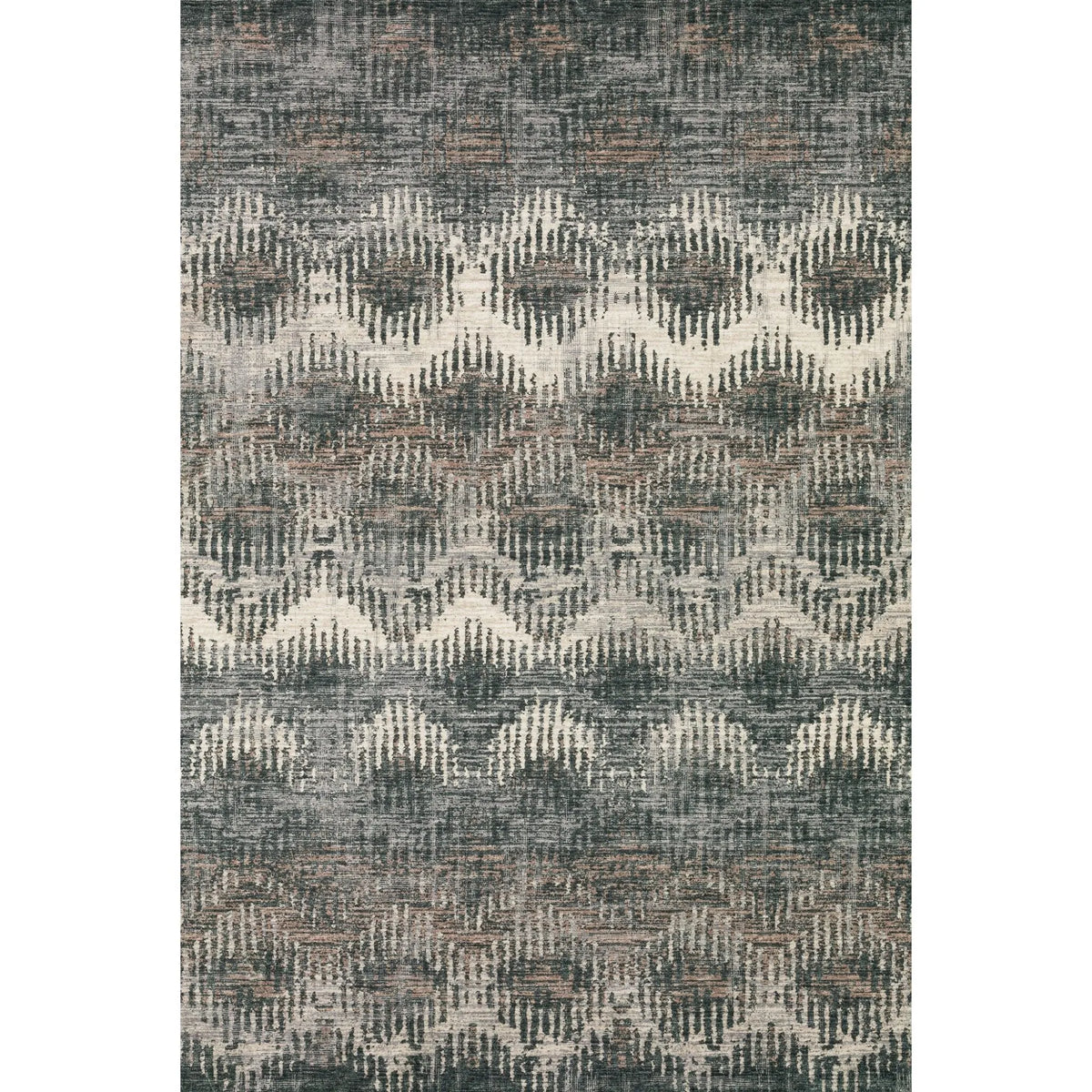 Brisbane BR9 Midnight Rug - Rug & Home