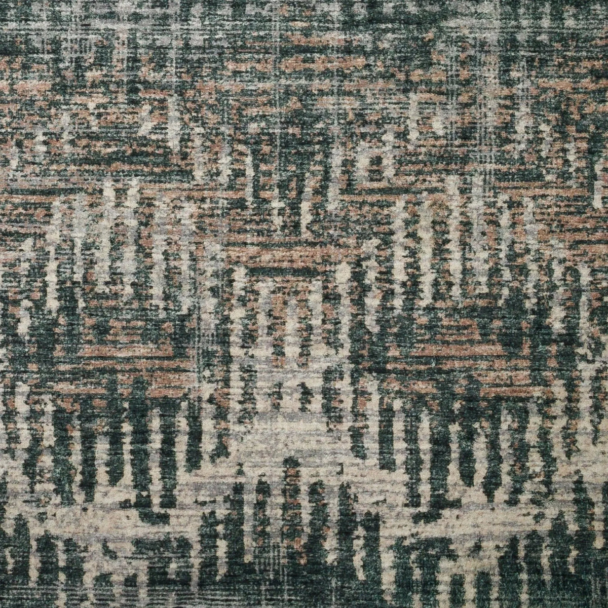 Brisbane BR9 Midnight Rug - Rug & Home