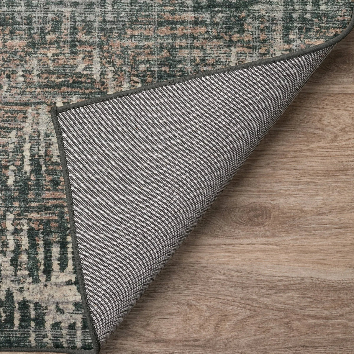 Brisbane BR9 Midnight Rug - Rug & Home