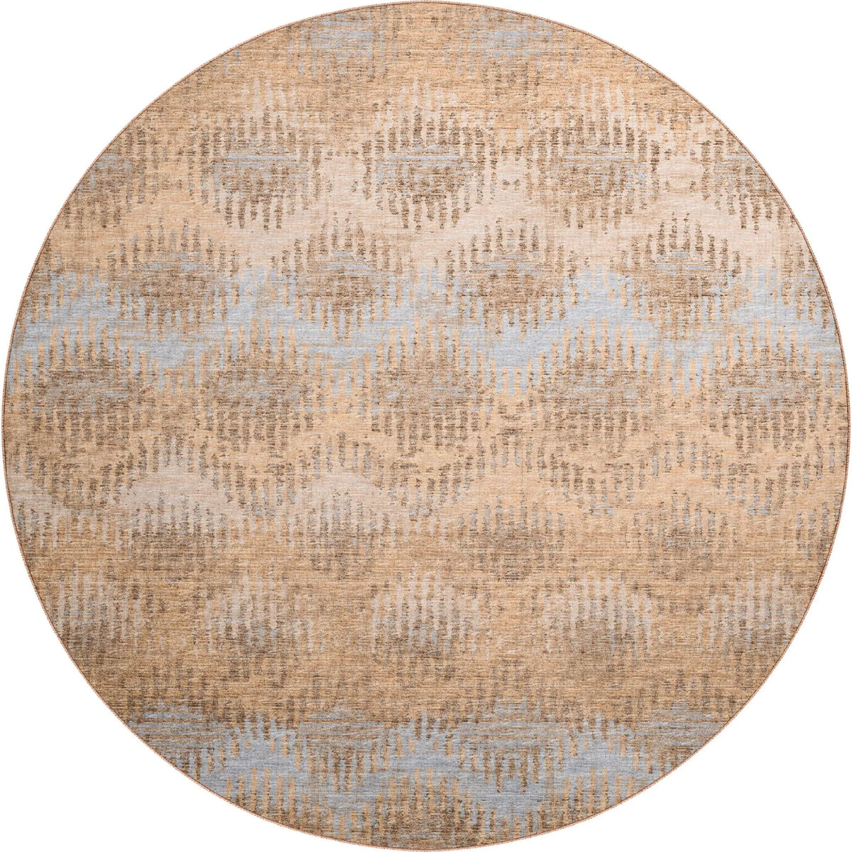 Brisbane BR9 Sandstone Rug - Rug & Home