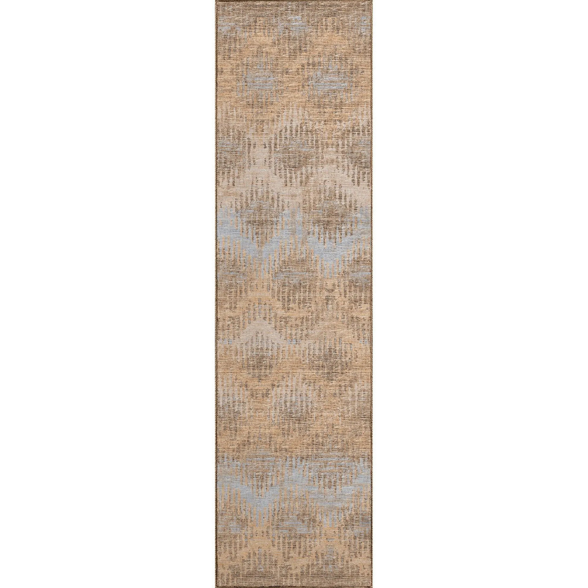 Brisbane BR9 Sandstone Rug - Rug & Home