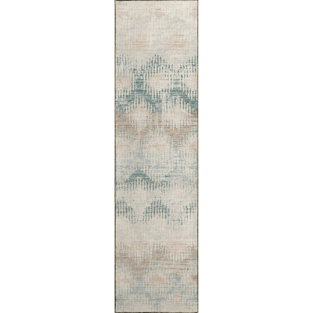 Brisbane BR9 Seascape Rug - Rug & Home