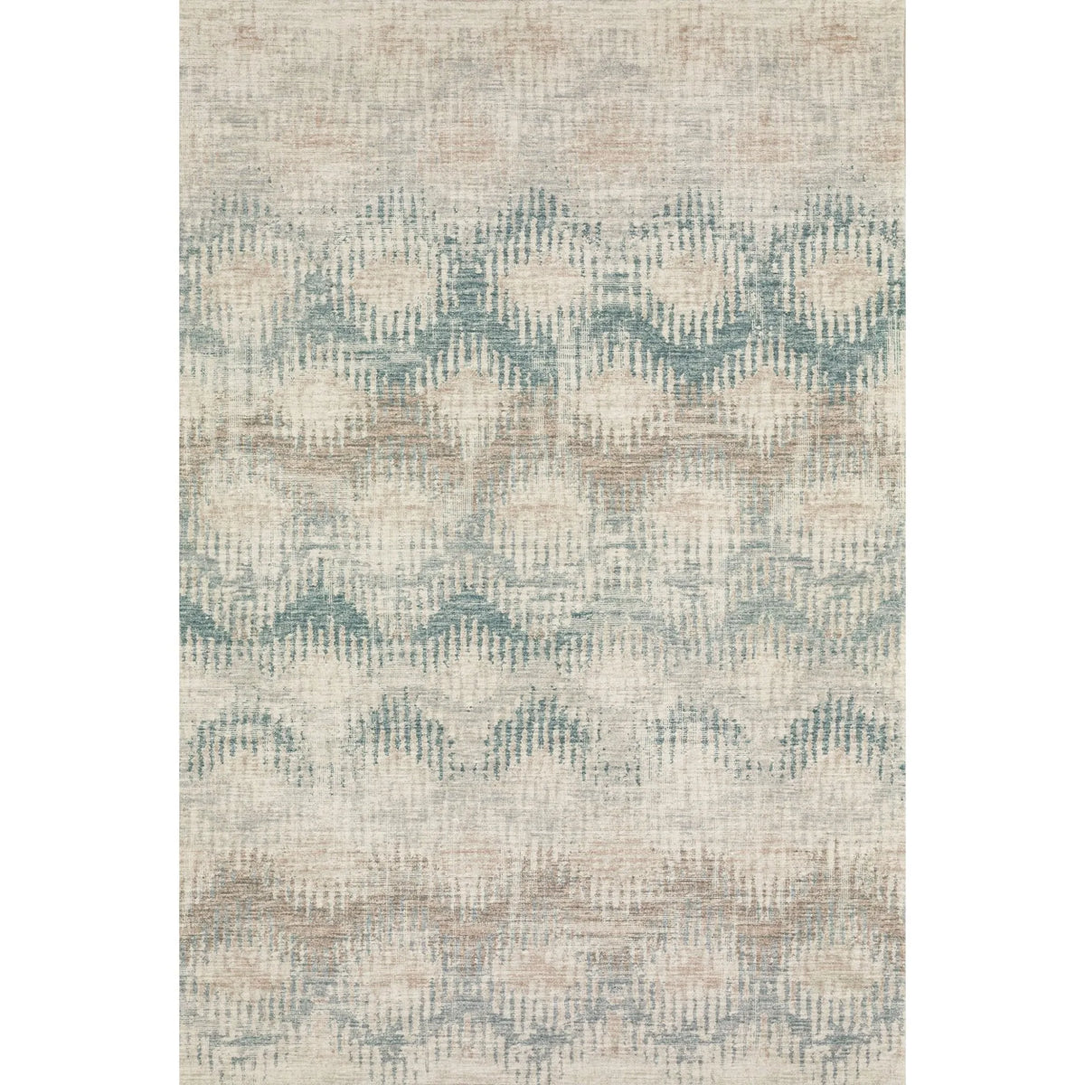 Brisbane BR9 Seascape Rug - Rug & Home