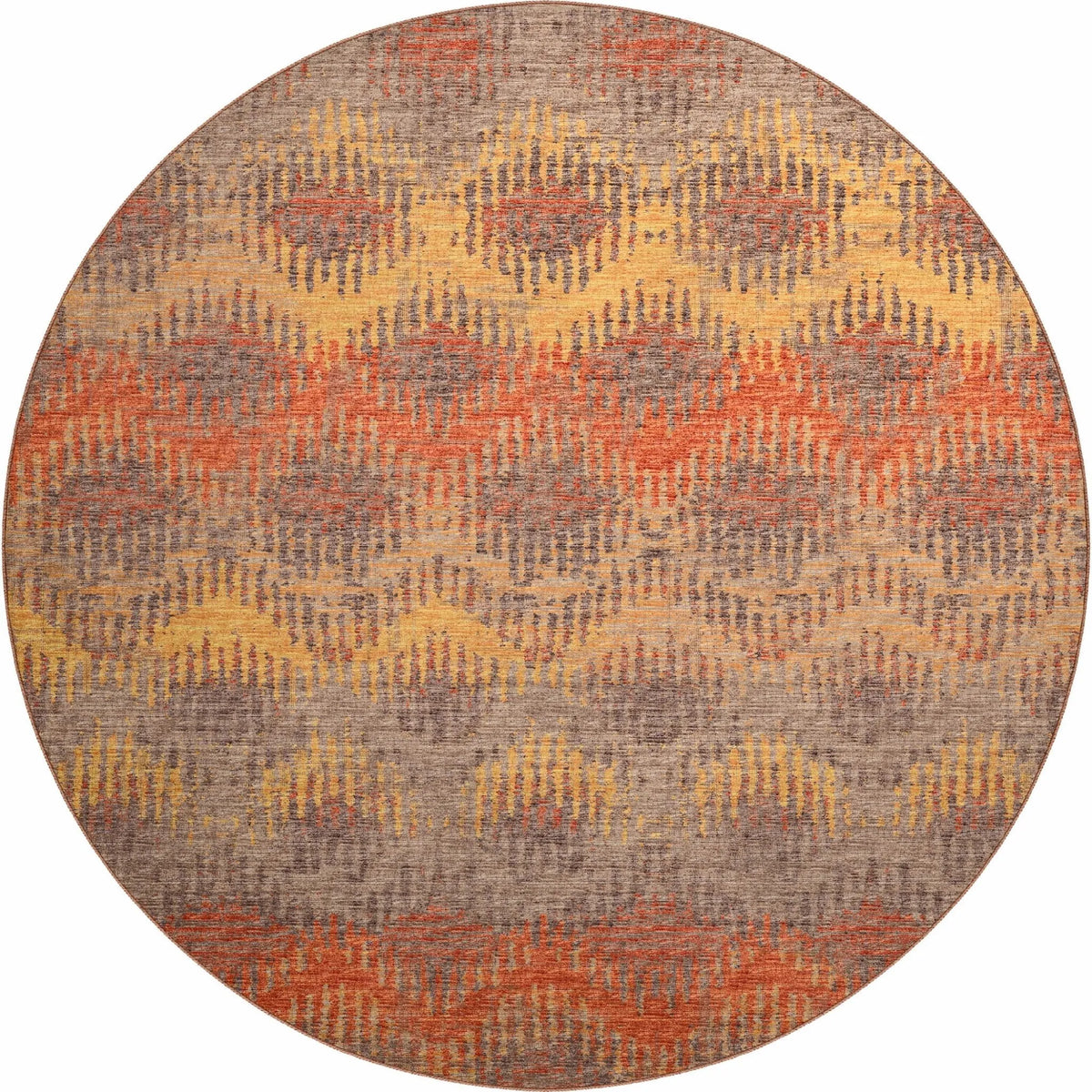 Brisbane BR9 Sunset Rug - Rug & Home