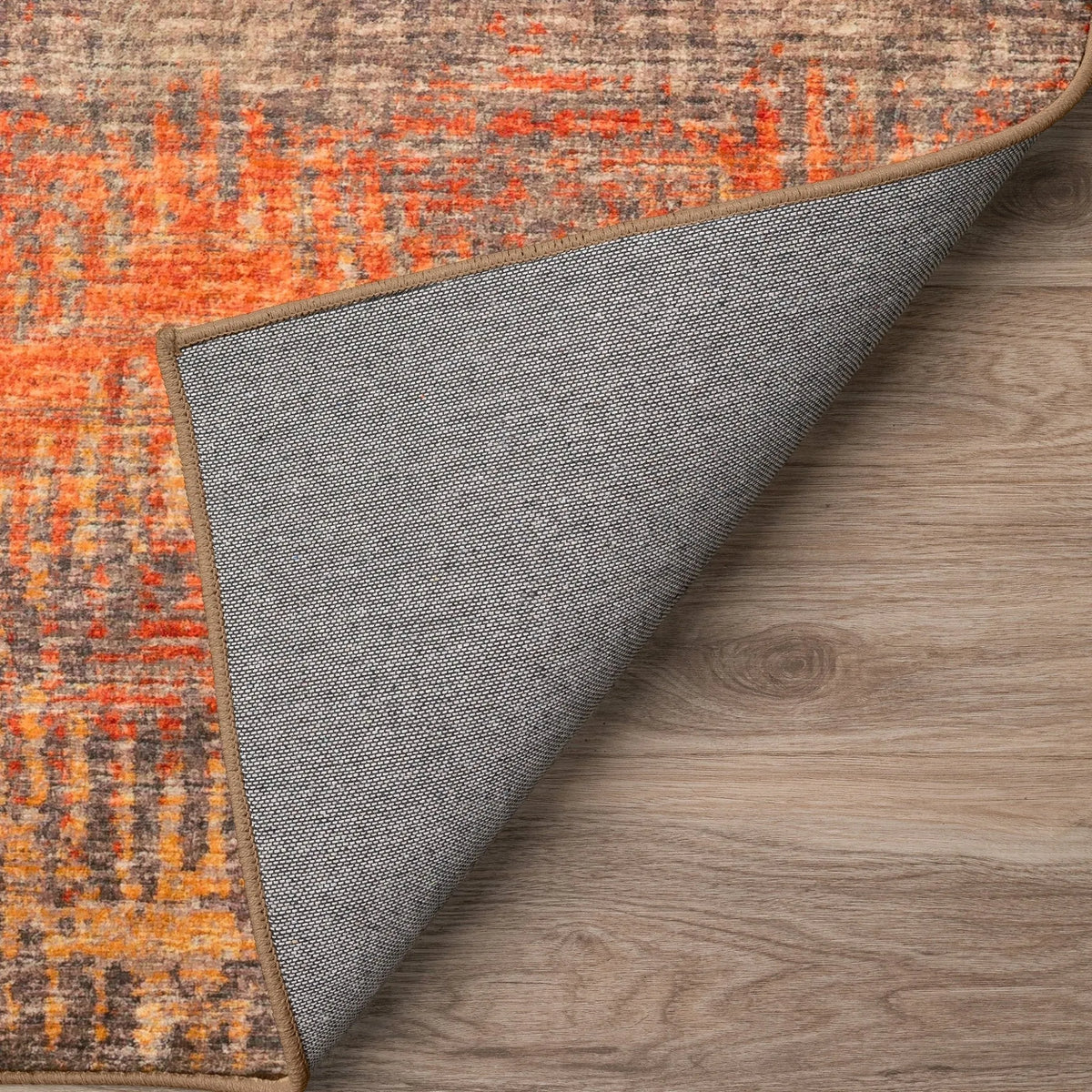 Brisbane BR9 Sunset Rug - Rug & Home