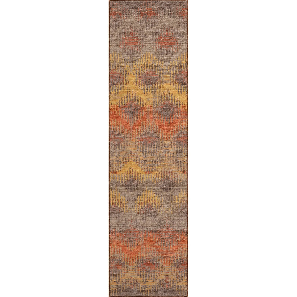 Brisbane BR9 Sunset Rug - Rug & Home