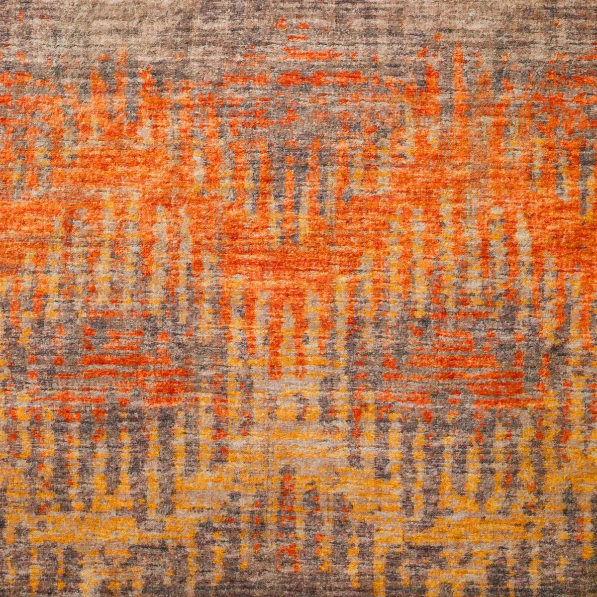 Brisbane BR9 Sunset Rug - Rug & Home