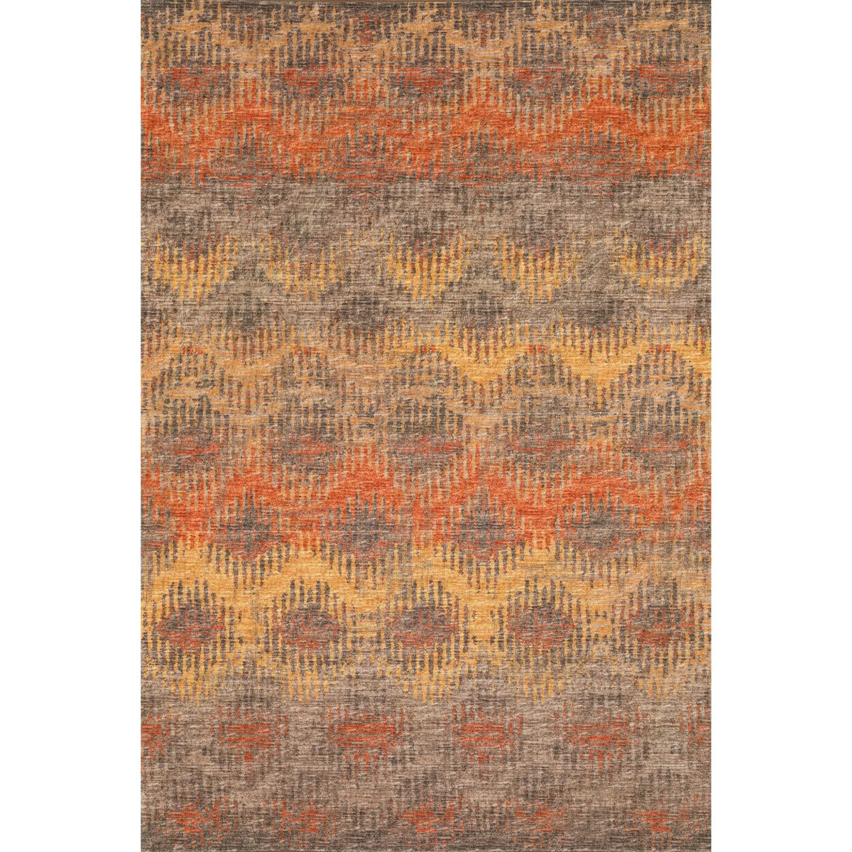 Brisbane BR9 Sunset Rug - Rug & Home