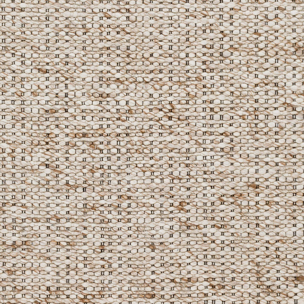 Brea BRR-2300 Beige / Black Rug