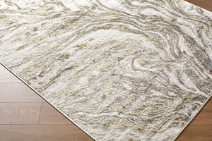 Amman BTA-2302 Beige / Brown Rug