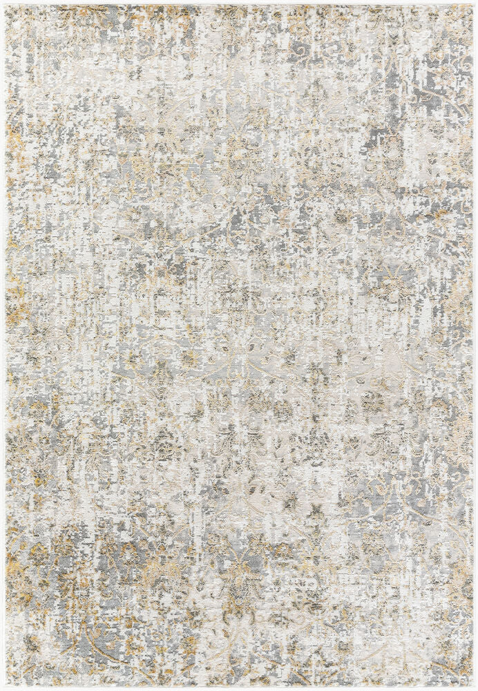 Amman BTA-2305 Beige / Brown Rug
