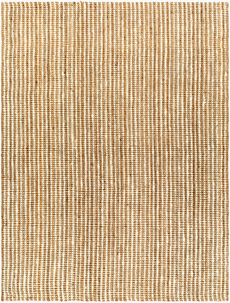 Boucle BUL-2302 Beige / Cream Rug