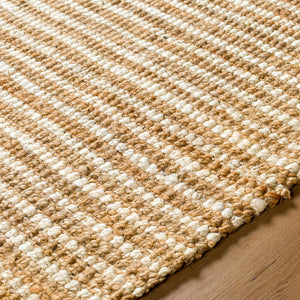 Boucle BUL-2302 Beige / Cream Rug