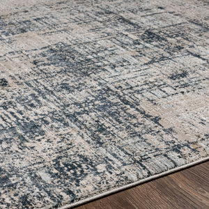 Brunswick BWK-2300 Dusty Sage / Light Gray Rug