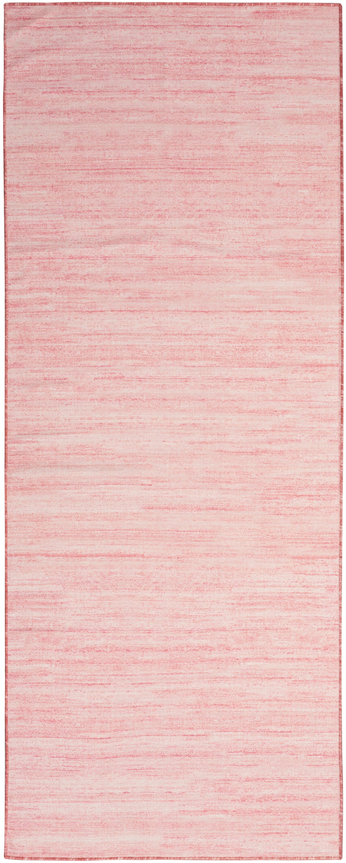 Washable Essentials WAE01 Pink Rug
