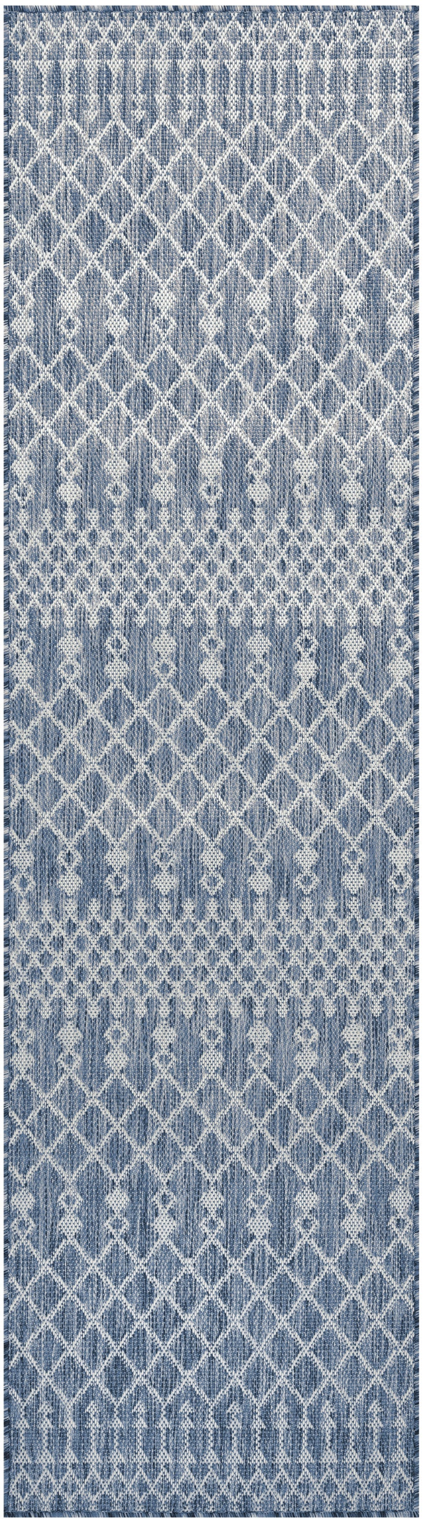 Positano POS02 Navy Blue Rug