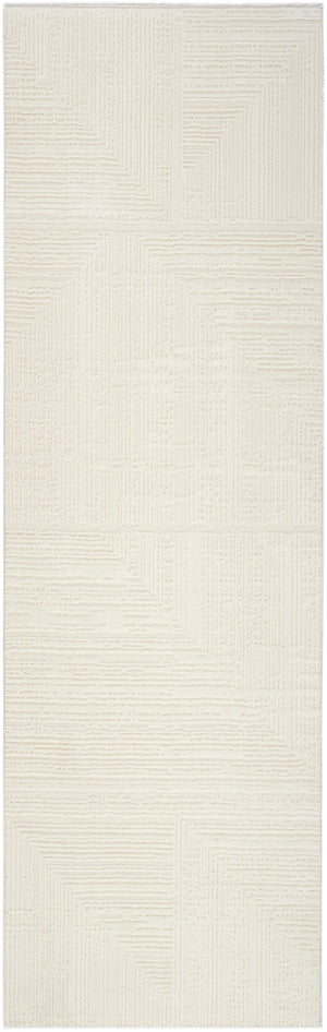 Sustainable Trends SUT07 Ivory Rug