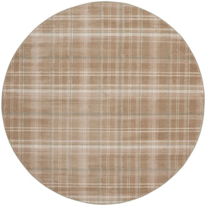 Grafix GRF03 Taupe Rug