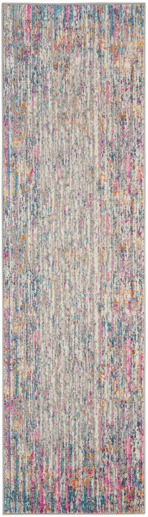Passion PSN09 Ivory Multicolor Rug