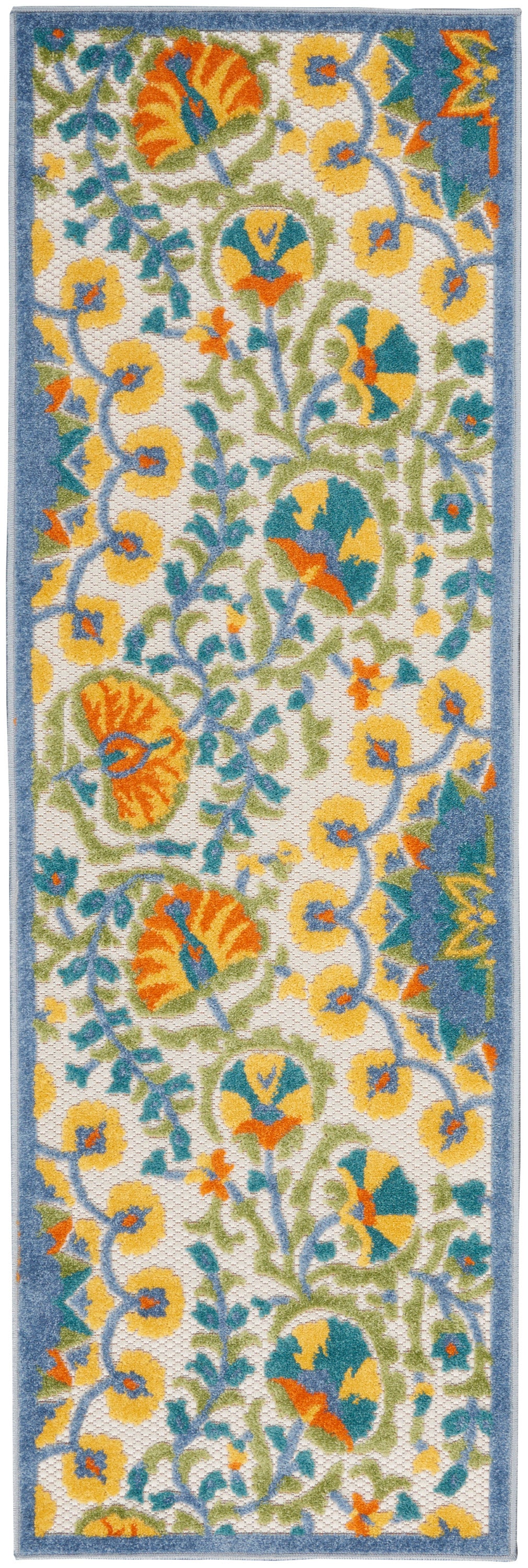Aloha ALH22 Multicolor Rug