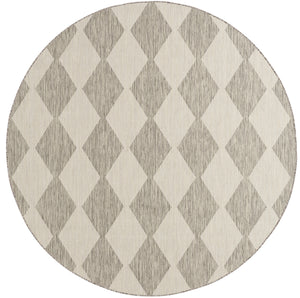 Positano POS04 Light Grey Rug