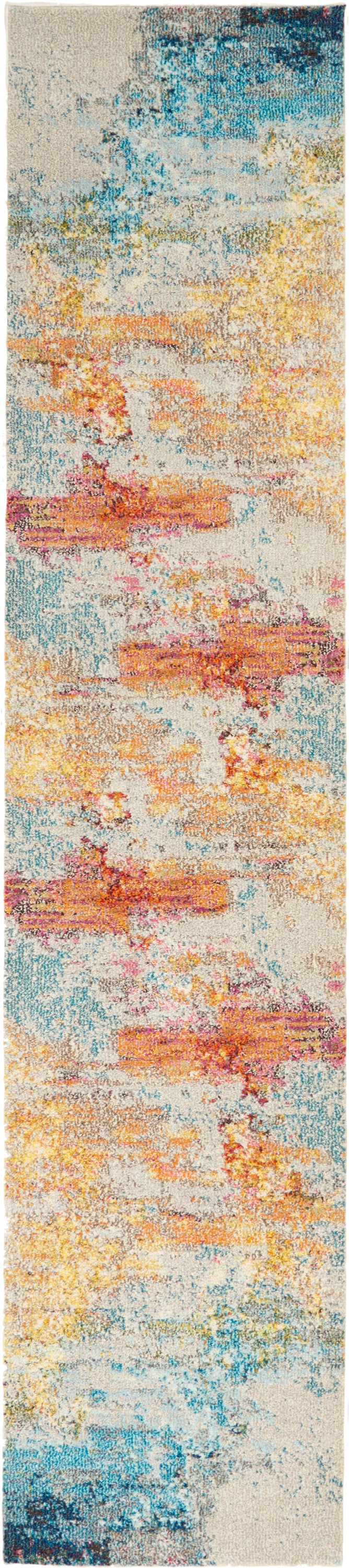 Celestial CES02 Sealife Rug