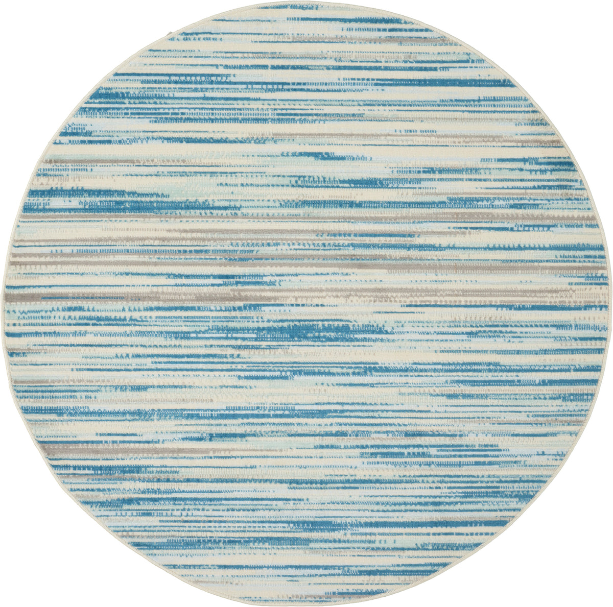 Jubilant JUB04 Blue Rug