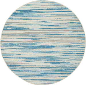 Jubilant JUB04 Blue Rug