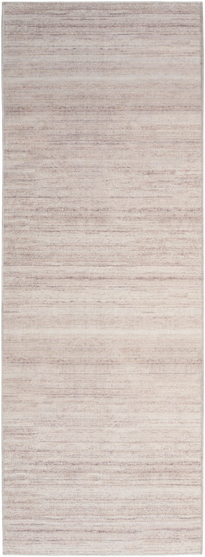 Washable Essentials WAE01 Ivory Mocha Rug