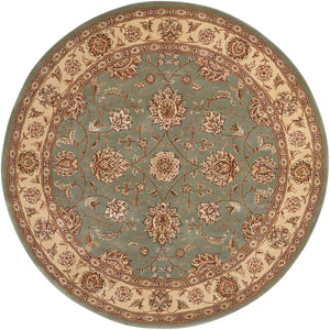 Nourison 2000 2210 Blue Rug