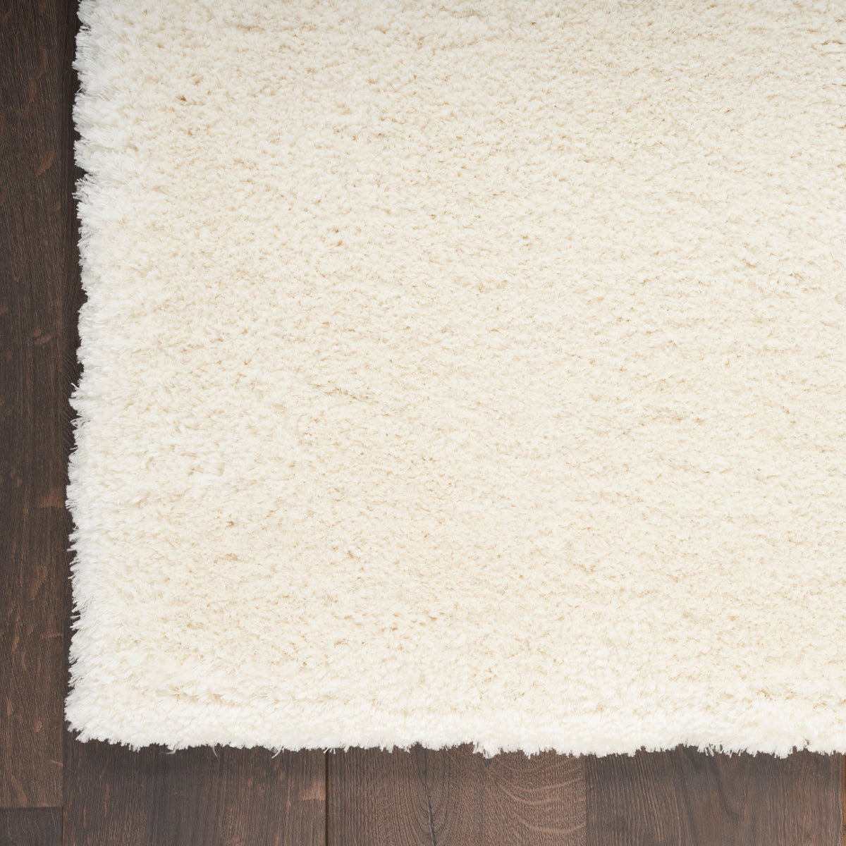 Dreamy Area Rug Dreamy Shag DRS05 Ivory Rug- Rectangle 4' x 6' | Area Rugs - Rug & Home