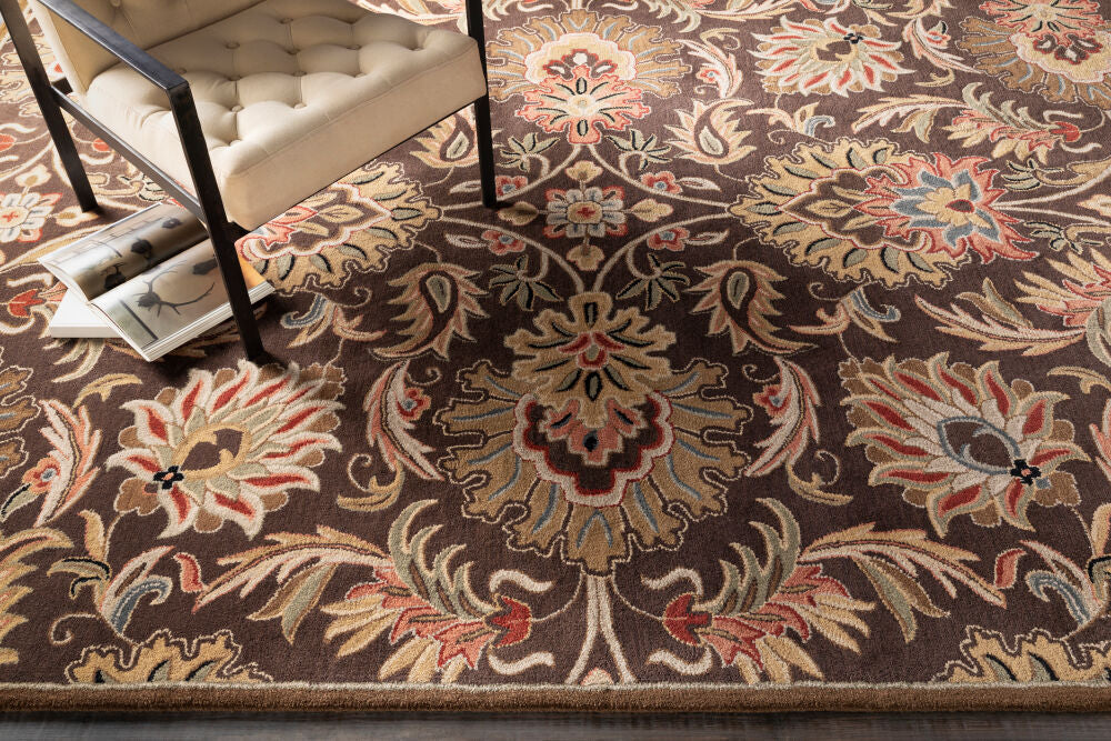 Alternate