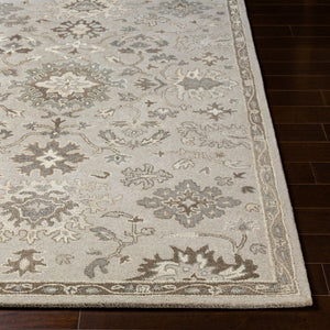 Alternate