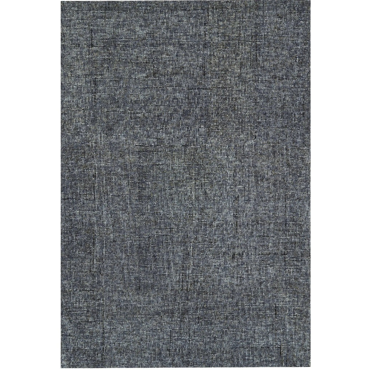 Calisa CS5 Carbon Rug - Rug & Home