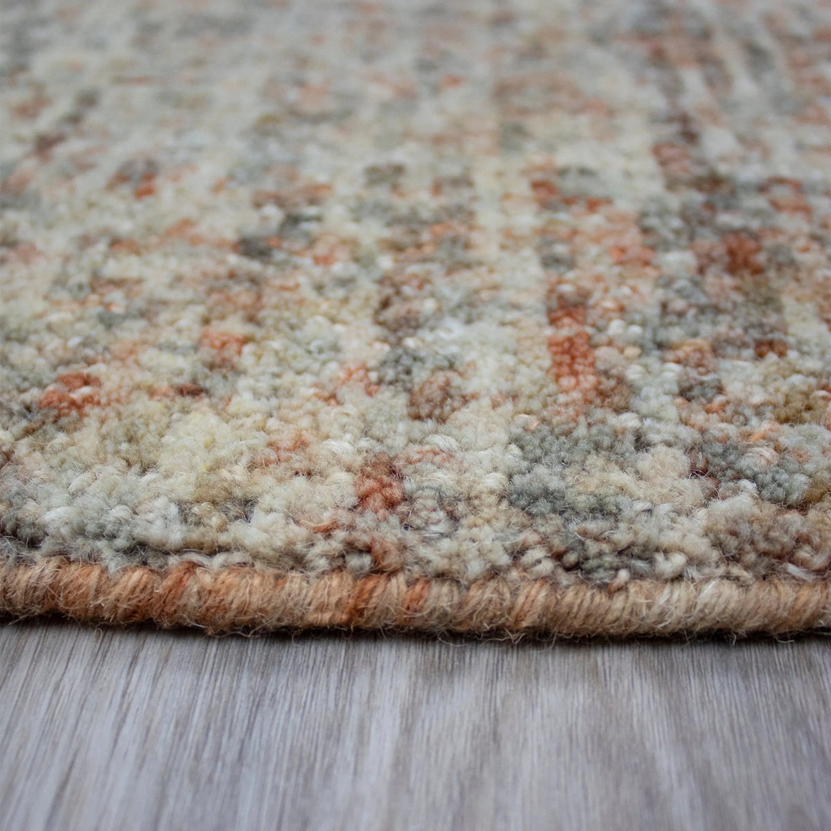 Calisa CS5 Desert Rug - Rug & Home