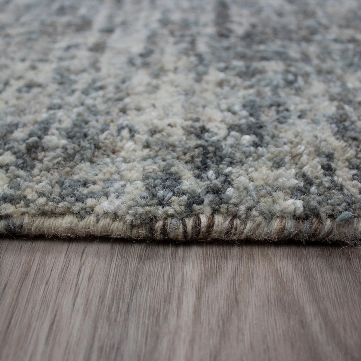 Calisa CS5 Fog Rug - Rug & Home