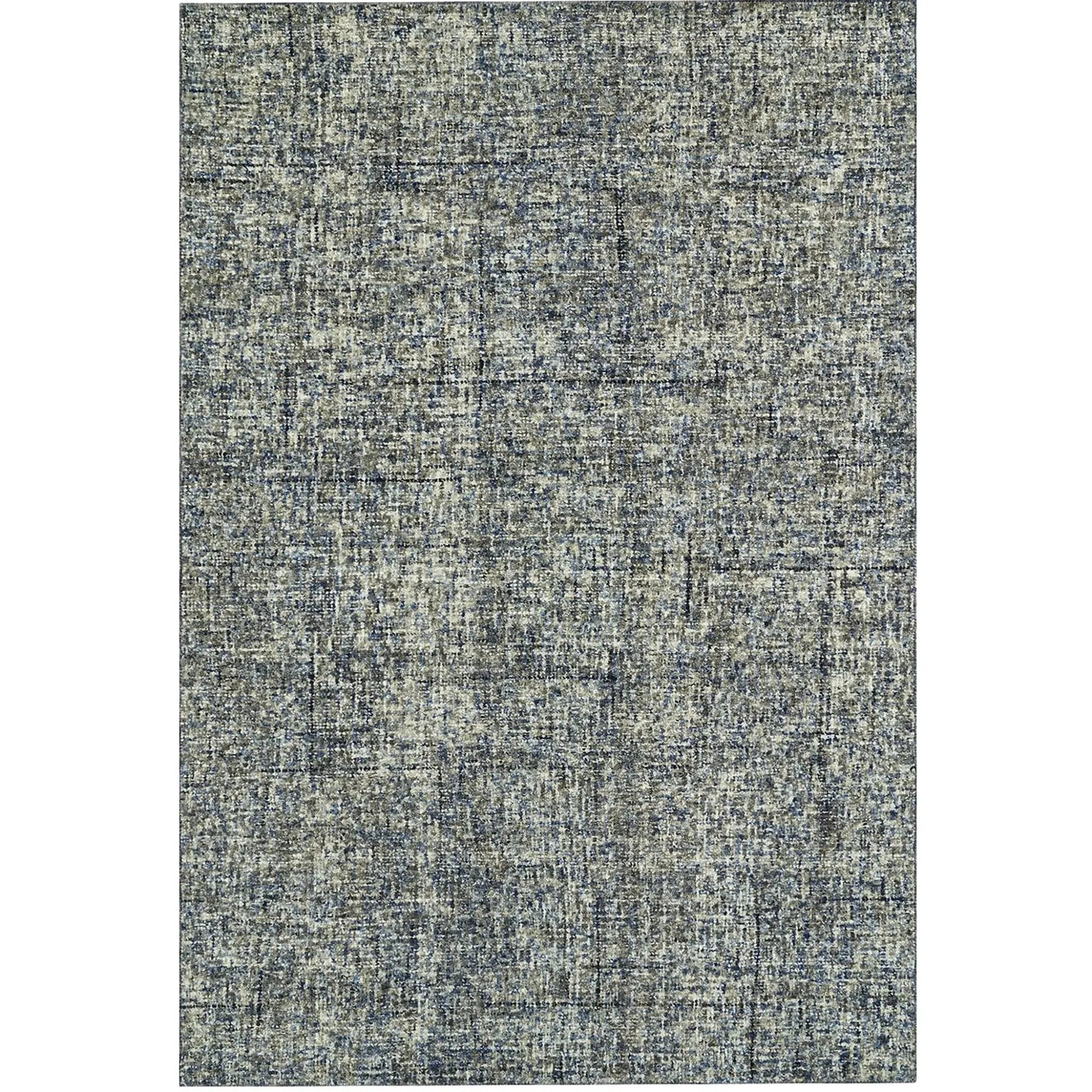 Calisa CS5 Indigo Rug - Rug & Home