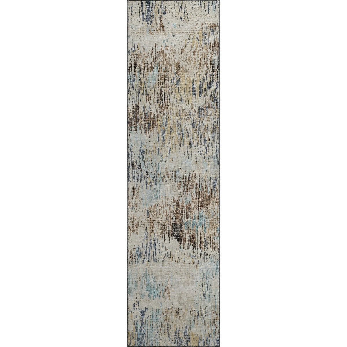 Camberly CM1 Driftwood Rug - Rug & Home