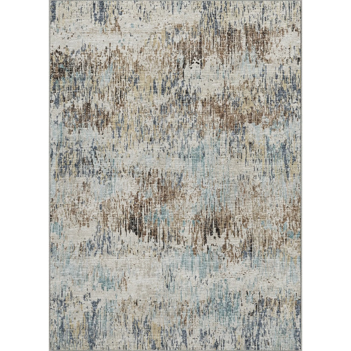 Camberly CM1 Driftwood Rug - Rug & Home