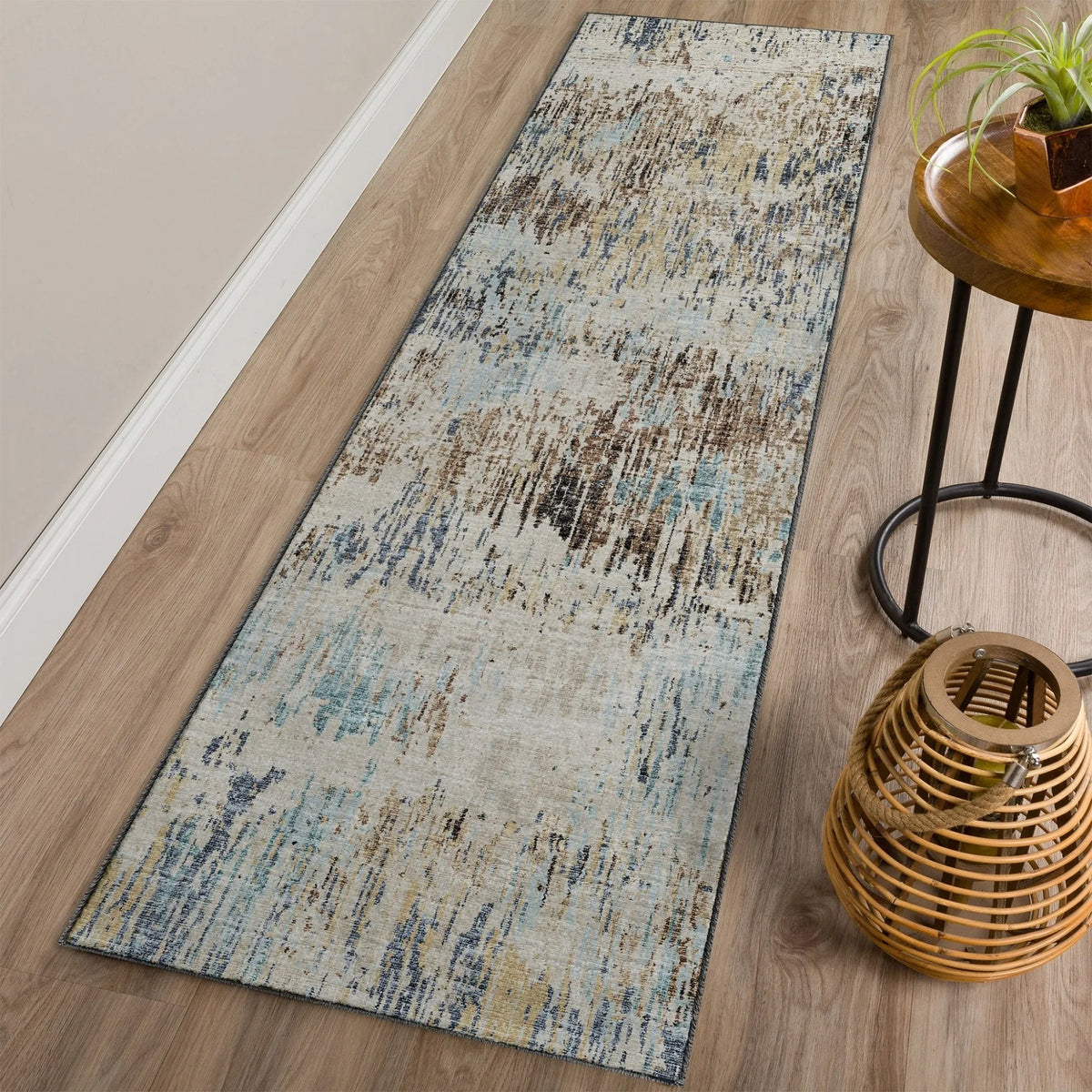 Camberly CM1 Driftwood Rug - Rug & Home